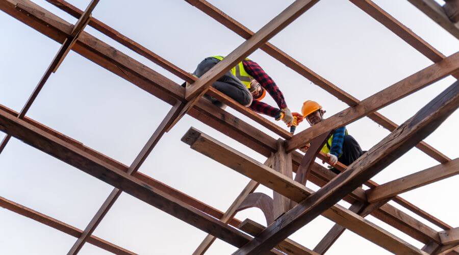 Professional gutter cleaning services in Arminto, WY